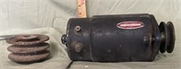 Delco-Remy 12v Generator