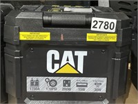 CAT LITHIUM POWER STATION RETAIL $170