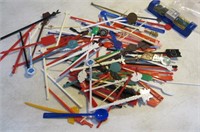Bag Vintage Stir Sticks Collection