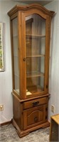 Display Cabinet, Doll Clothes