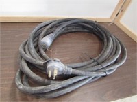 Heavy Duty extension cord