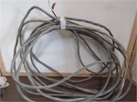 70' 3 wire electrical