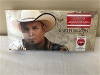 Garth Brooks Complete CD Set