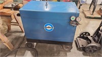 MILLER WELDER MO. SRH-303