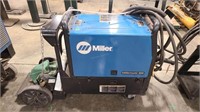 MILLERMATIC 355 WELDER MO. NC213052N