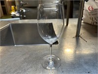 {each} Riedel Wine Glasses