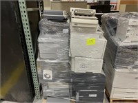 College Surplus- Printers / Copiers / Etc.