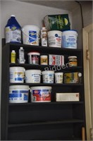 Household & Garden Chemicals / Supplies
