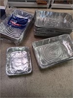 ALUMINUM PANS