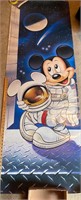 Mickey Mouse Poster