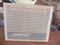 Bose PK-1SC Power Pack - Rechargeable Battery
