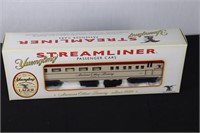 Yuengling Lager Passenger Car O-27 Gauge by K-Line