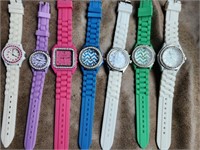 Wrist Watches, Geneva & others