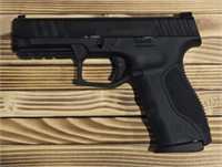 Stoeger 9mm Pistol