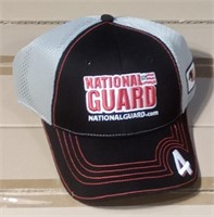 (J) (J) Un-Sealed Case 72 National Guard Ball