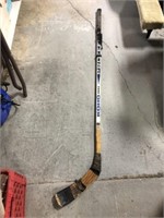 HOCKEY STICK