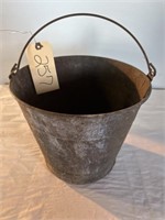 Metal Bucket