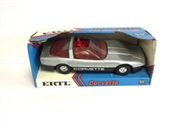 Ertl 1:16 Scale Corvette