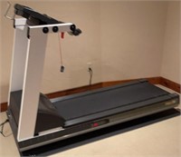 Precor 9.45i Commercial Grade Low Impact Treadmill