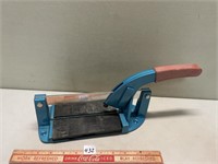 LARGE BLADE CUTTER