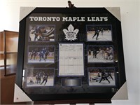 Toronto Maple Leafs Scotiabank Home Opener
