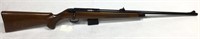 Remington Model 541-S Custom Sporter 22 Rifle