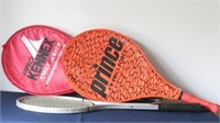 Prince Pro Force Tennis Rackets