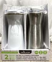 Reduce 2 Piece Party Pitcher (pre-owned)