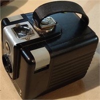 Kodak Brownie Hawkeye Camera