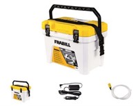 Frabill 13-quart Magnum Bait Station