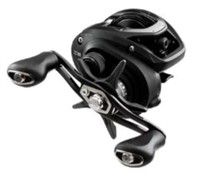 Daiwa Ca80 Reel 7.5:1 14/110 7.2oz 10bb