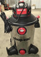 Shop-Vac (Tested and works)
