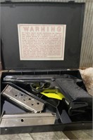 Walther 9MM