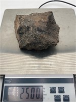 2500 Gram Chromite Rock