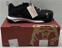Sz 9 Ladies Kodiak Safety Shoes - NEW $160