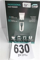 Wireless Professional Hair Trimmer (U245)