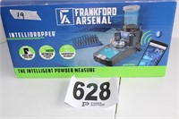 Frankford Arsenal Intellidropper Bluetooth Powder
