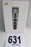 Rechargeable Professional Hair Clippers (U245)