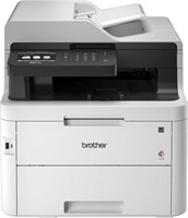 Brother Digital Color All-in-One Printer