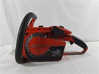 Homelite Chain Saw. Not Running but great for