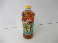 "As Is" Pine Sol 1.41L