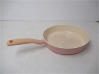 "Used" Neoflam Retro Cast Aluminum Frying Pan with