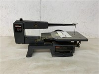 SEARS CRAFTSMAN 16" SCROLL SAW