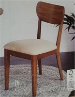 Pike + Main - Dining Chairs (In Box)