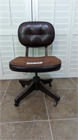 VINTAGE OFFICE CHAIR -
