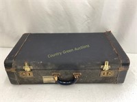 Vintage Suitcase