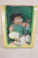 CABBAGE PATCH KIDS DOLL