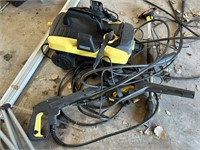 Karcher Pressuer Washer (PSI TO COME)