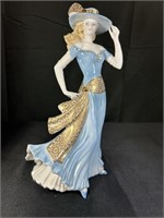 Royal Doulton "Tea at the Ritz" Figurine