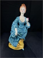 Royal Doulton "Olga" Figurine
